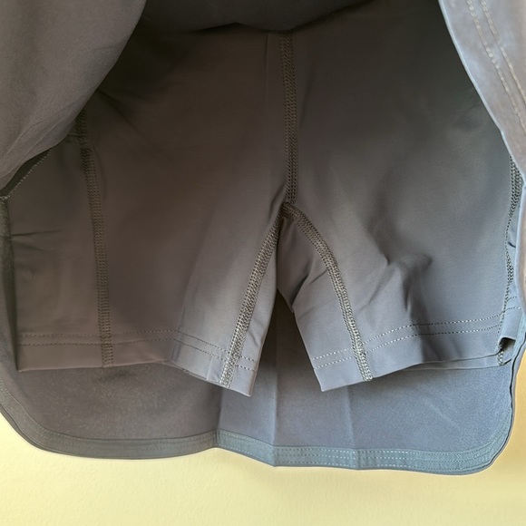 NEW Outdoor Voices Navy Athletic quick-dry Hudson Skort XXS - Picture 3 of 7